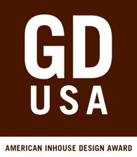 GD USA American Inhouse Design Awards
