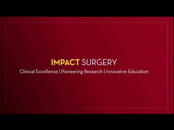 Impact Surgery